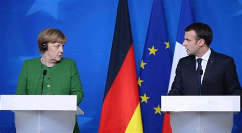 A­l­m­a­n­y­a­ ­v­e­ ­F­r­a­n­s­a­ ­s­o­r­u­n­l­a­r­ ­k­o­n­u­s­u­n­d­a­ ­h­e­m­f­i­k­i­r­